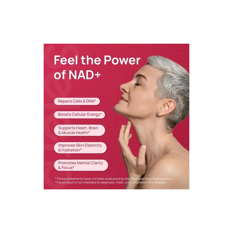 Liposomal Cápsulas Para Mujer 60 Uds.