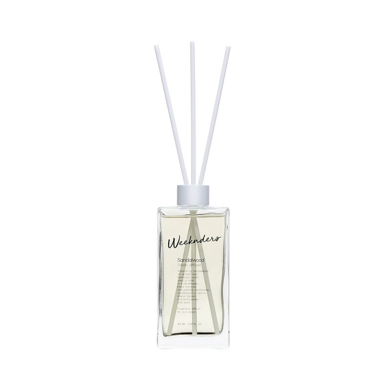 Sandalwood Urban Diffuser 150ml / 샌달우드 어반 디퓨저 150ml
