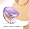 Boqilyne Base De Maquillaje En Cojin Alta Cobertura Hasta99