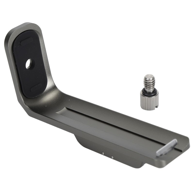 Horizontal Mount for Insta 360 X4, Aluminum Alloy Horizontal Adapter