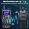 Baofeng 4Pk Baofeng BF-888SD GMSK Digital Noise Reduction UHF Encrypted