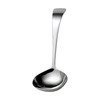 Towle Living Basic Serving Gravy LadleServing Utensil, Silverware