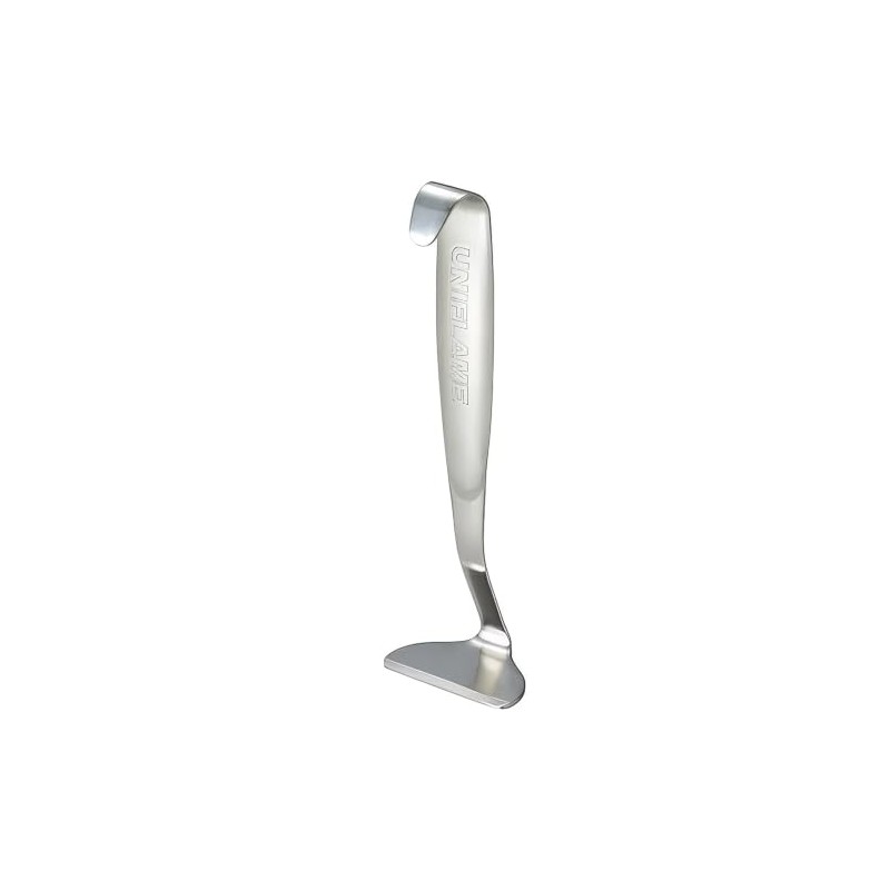 UNIFLAME 661260 Dutch Scraper