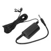 Lavalier Microphone Professional Omnidirectional Clip On Wired Microphone for Guitar