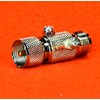 Lightning ARRESTOR for CB or Ham Base Antennas - Workman