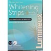 Lumineux Teeth Whitening Strips 42 Strips (21 Treatments-EX-<wbr/>08/25 NEW SEALED