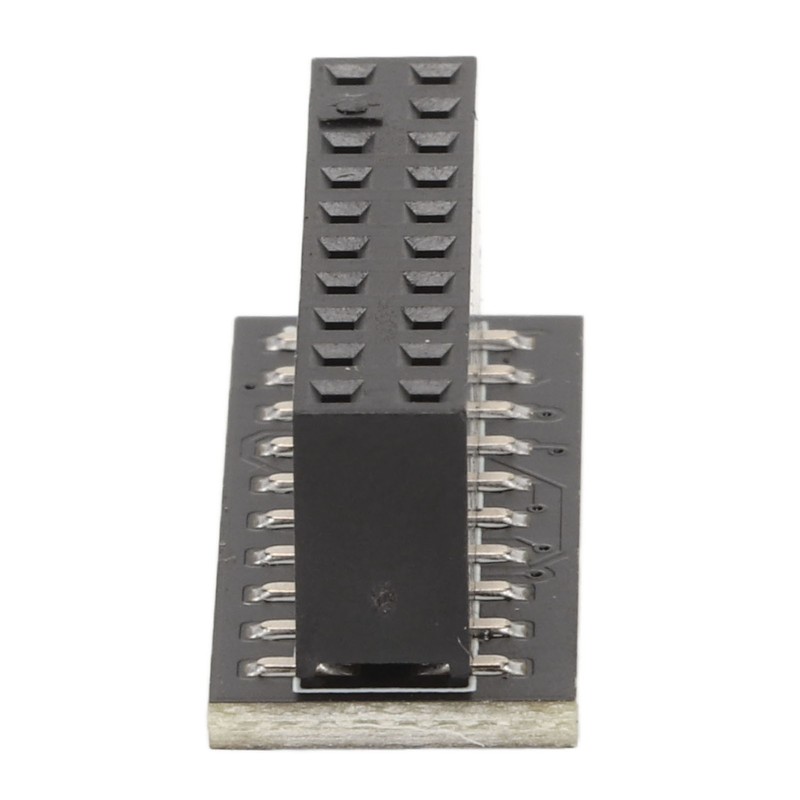 TPM 2.0 Encryption Security Module LPC Interface 20Pin Stable Performance