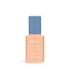 Nuria Defend Skin Restoring Lightweight Facial Serum Sodium Hyaluronate (hyaluronic