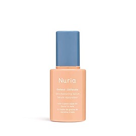 Nuria Defend Skin Restoring Lightweight Facial Serum Sodium Hyaluronate (hyaluronic acid)                                                             