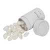 30pcs / Bottle Facial Care Natural Silks Cocoons Blackhead Removal