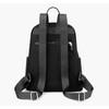 GFM® Waterproof Womens Nylon Backpack Rucksack - Holidays, Travel, Casual