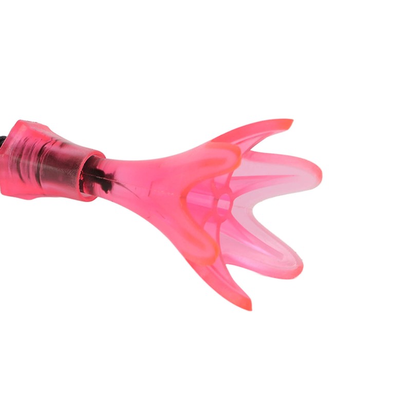 10pcs Plastic Golf Tee Ball Holder Adjustable Height Stable Practice