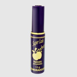 Máscara De Pestañas Super Lash By Apple Varios Tonos
