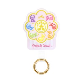 Gourmandies Ojamajo Doremi Multi Ring Plus Rhythm Tap OD-08A