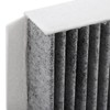 Ridex 424I0054 Interior Air Filter