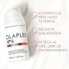 Olapl Kit Tratamiento Para Cabello No.6y No.7 Aceite Cabe