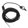 AN100‑3.9 3.9mm Endoscope High Definition Inspection Camera Pipeline Mobile Phone