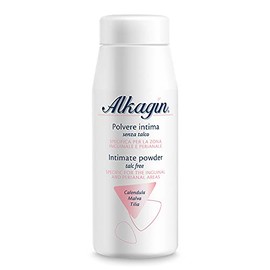 Intimpflege alkagin polvere intima 100 g