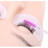 noved 600 Cepillo Desechables Glitter Para Extensión Pestañas.