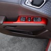 5P Side Door Lock Lift Control Button Frame Panel Protective