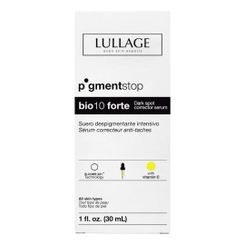 Corrector De Manchas Oscuras Bio10 Forte Con Vitamina C Y B- Tipo de piel Todo tipo de piel