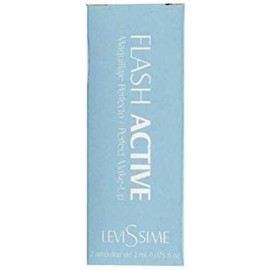 LEVISSIME Face/Face Cleaning/Spot Treatments, 2 ml