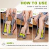 Compression Sock Aid Device | Easy On Easy Off Device