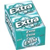 EXTRA Gum Sugarfree Chewing Gum, 15 Pieces (Pack of 10)