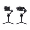 Quick Release Plate for DJI Ronin RS 2/RSC 2/RS 3/RS