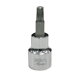 Ega Master 66836 - Socket Bit 1/2" - Torx T50
