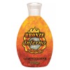 Ultimate BRONZE INFERNO Tingle Bronzer Tanning Lotion 11 oz.