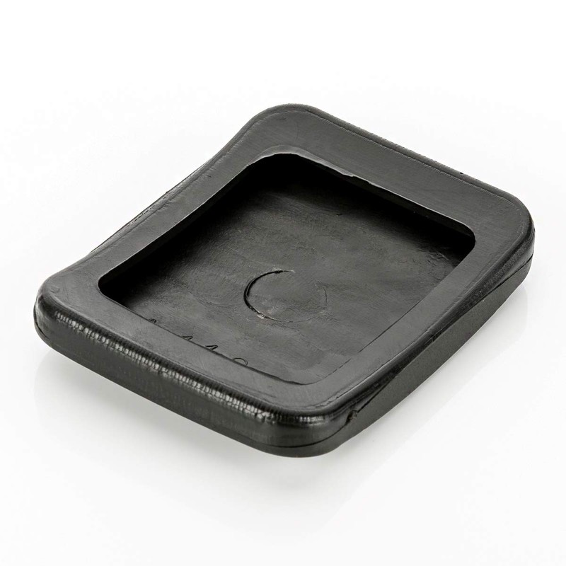 LST Pedal Rubber Cover Rubber Cover Coupling Boxer 2.0 2.2