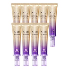 AHC 시즌 13 앰플 인 아이크림 라인 타이트닝 40ml 9개 AHC Season 13 Ampoule in Eye Cream Line Tightening 40ml 9 pieces