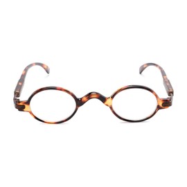 Readers.com Reading Glasses: The Sterling round Style for Men and Women