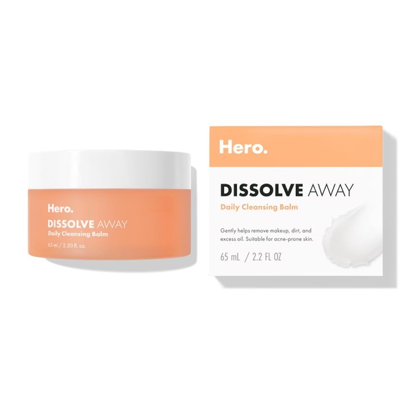 HERO COSMETICS Mighty Patch for Tired Eyes, 6 Count