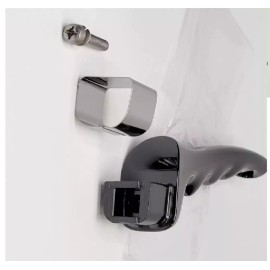 West Bend Regalware West Bend Universal Long Handle for Sauce Pan Saute Pot or Skillet