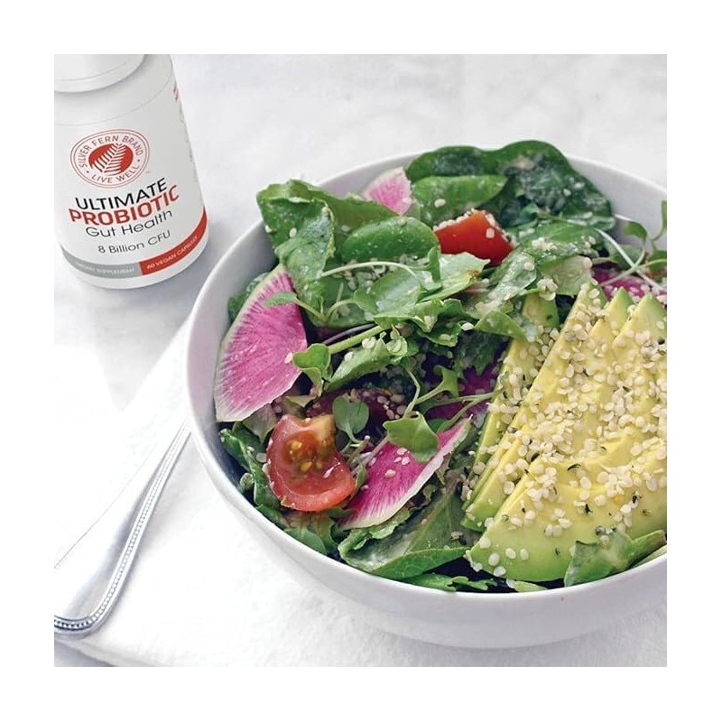 Reflux Digestive Supplement - Peach Mango Flavor - Each Tub