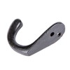 Hammer and Tongs - Single Robe Hook - W20mm x