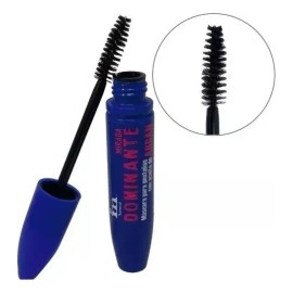 Rimel Máscara Pestañas Mirada Dominante Im Natural 13 Gr Momento De Aplicación Día/noche Tipo De Piel Todo Tipo De Piel