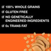 KIND Healthy Grains Granola, Peanut Butter Clusters, Healthy Snacks, Gluten