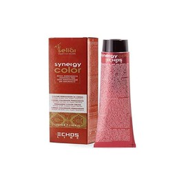 ECHOSLINE Seliàr Synergy Color - Ammonia-Free Cream Colour for Platinum Blonde Hair (10.0)