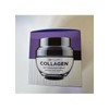 CB 2X CB Clear Beauty Collagen Anti-Aging NIGHT Cream 1.69