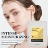 ARCHIDATE Pack of 8 Snail Mucin Mask - Snail Mucin