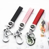 Tautrophen Key Fob Cover Compatible with Silverado 1500 Sierra 1500