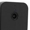 Plug in Smart Security Camera Auto Tracking 2.4G WIFI Two