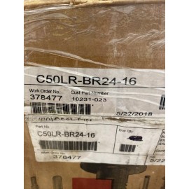 HUCK 1 Huck C50L C50LR-BR24-16 Lockbolt Pin 3/4 Inch Round Head Grade 5 Steel