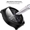 Gengenshi Case Compatible with GT2 Pro, Protective Case Cover, TPU,