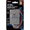 Woods 59410WD Outdoor Hardwired Stem Mount Light Control Sensor with