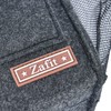 Zafit Bedside Caddy, Large Size Storage Organizer with 8 Pockets