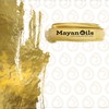 MAYAN OILS Aceite Esencial de Lavanda 100% Puro 100% Naturales
